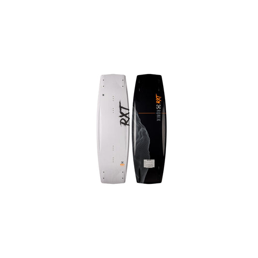 2023 RXT - Blackout Technology - White / Electro Orange