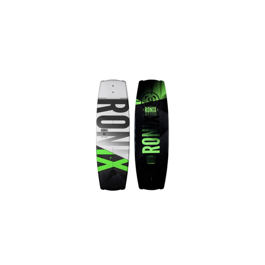 2021 RONIX Vault Green/Black/orange - 128
