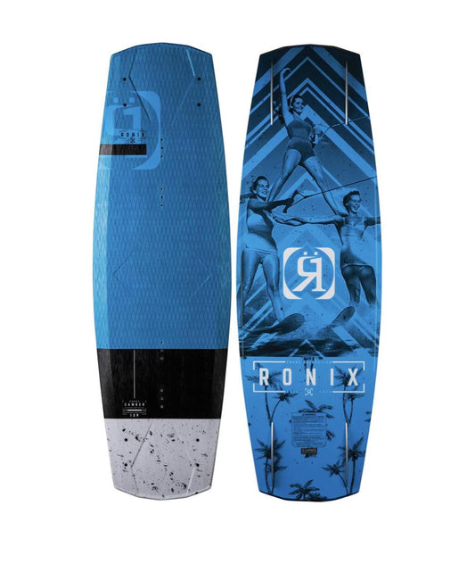 2018 Ronix - Parks I-Beam Air Core 134