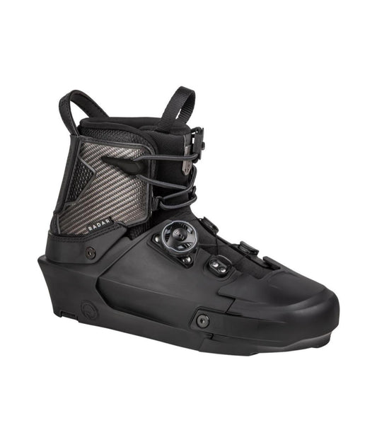 2023 Vapor Boot - Carbitex / Boa - Front Alum. Plate