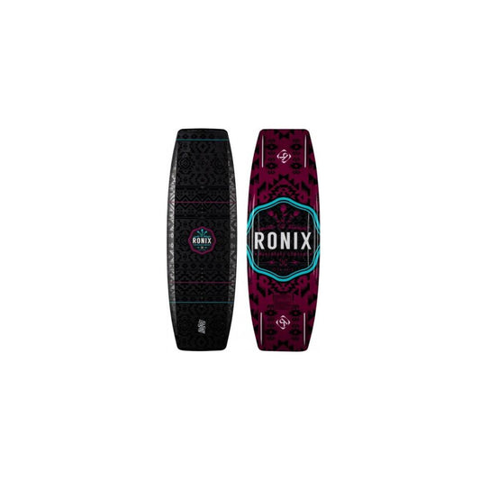 2021 Ronix Quater Til Midnight