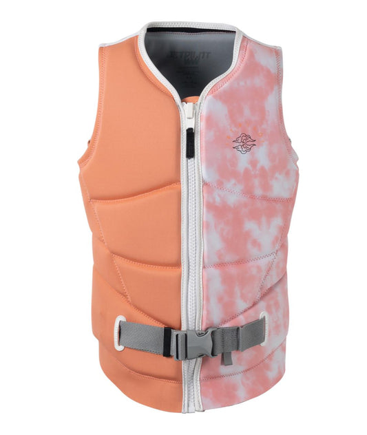 Jetpilot Zahra X1 F/E Neo Vest