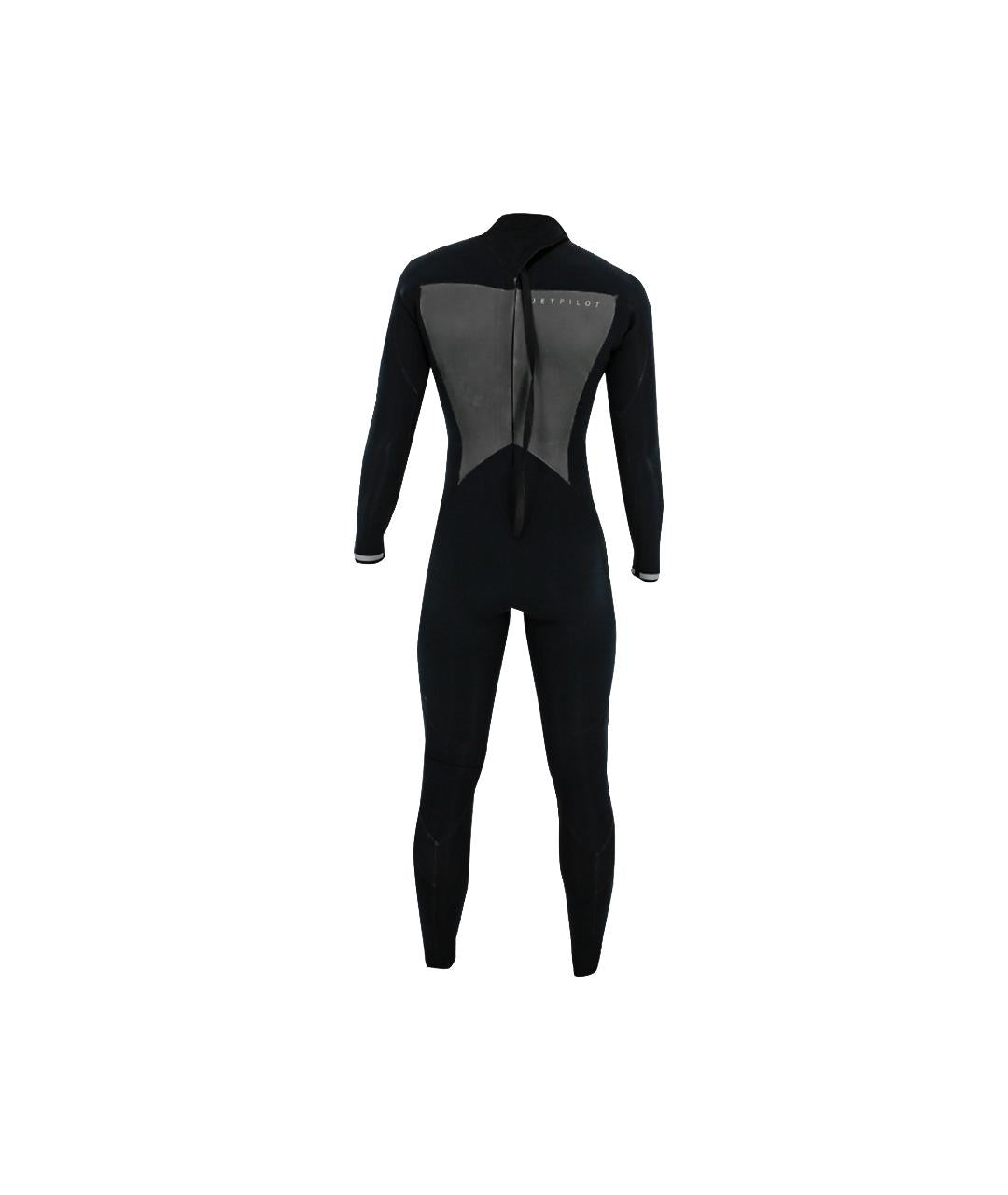 Jetpilot Flight Youth 3x2mm Fullsuit