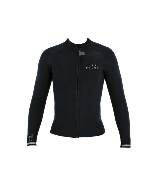Jetpilot Flight 2X2 LS FZ Jacket