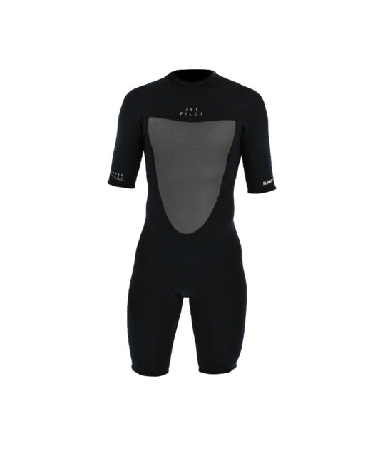 Jetpilot Flight 2X2 BZ Springsuit