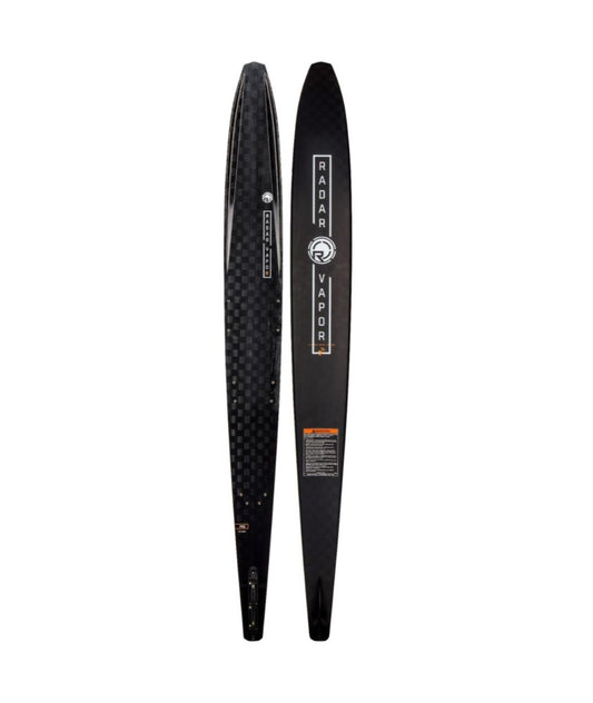 Pro Build Vapor - Black / Textreme