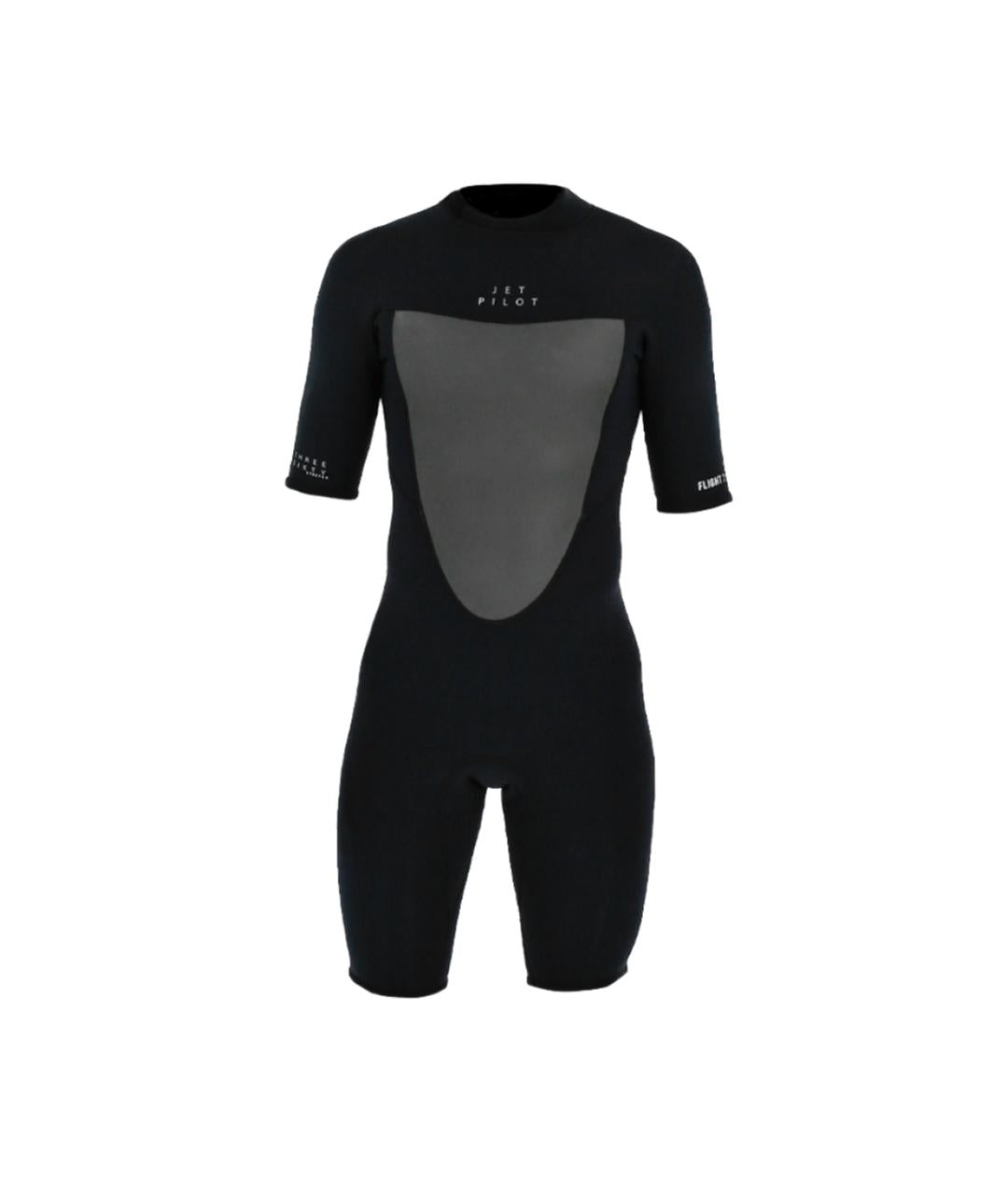 Jetpilot Flight Youth 2x2mm Springsuit