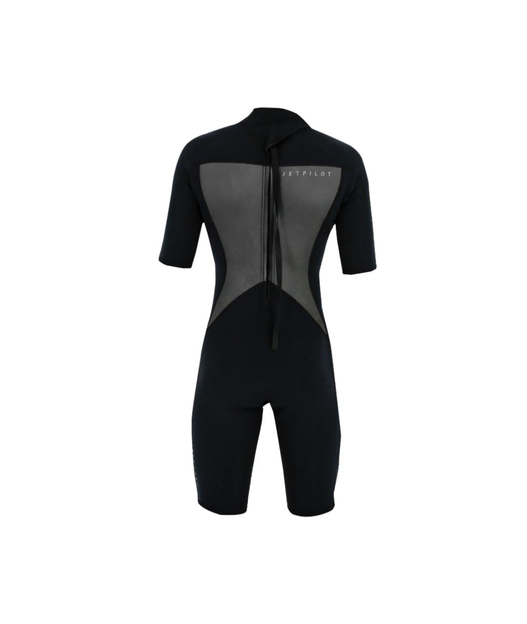 Jetpilot Flight Youth 2x2mm Springsuit