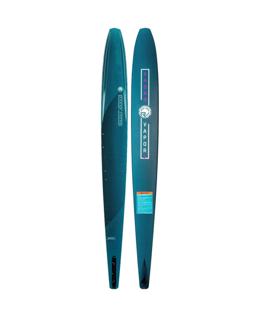 Graphite Vapor - Reef Blue / Rhodamine