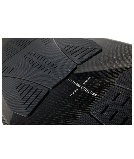 Carbon Air Core 3 - Skimmer - Black - 5'