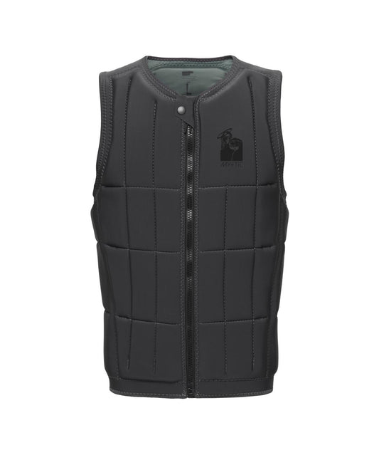 2023 Mystic Anarchy Impact Vest Fzip