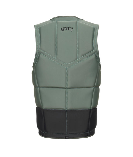 Mystic Peacock Impact Vest