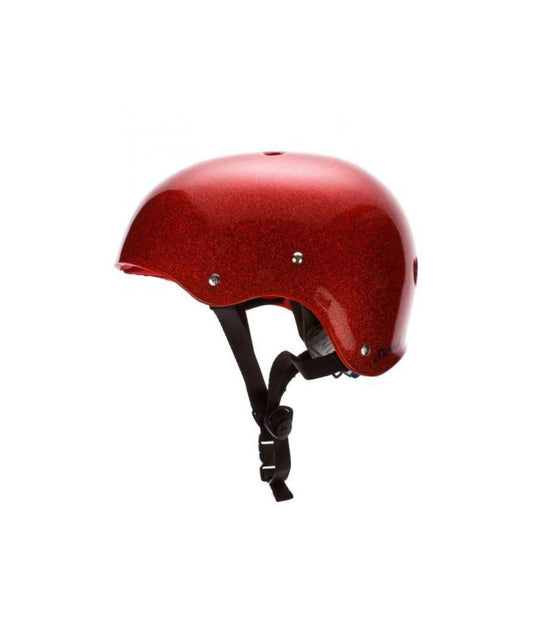 Sesh Youth Red Metal Flake