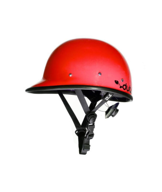 Tdub Fire Red One Size Fits All