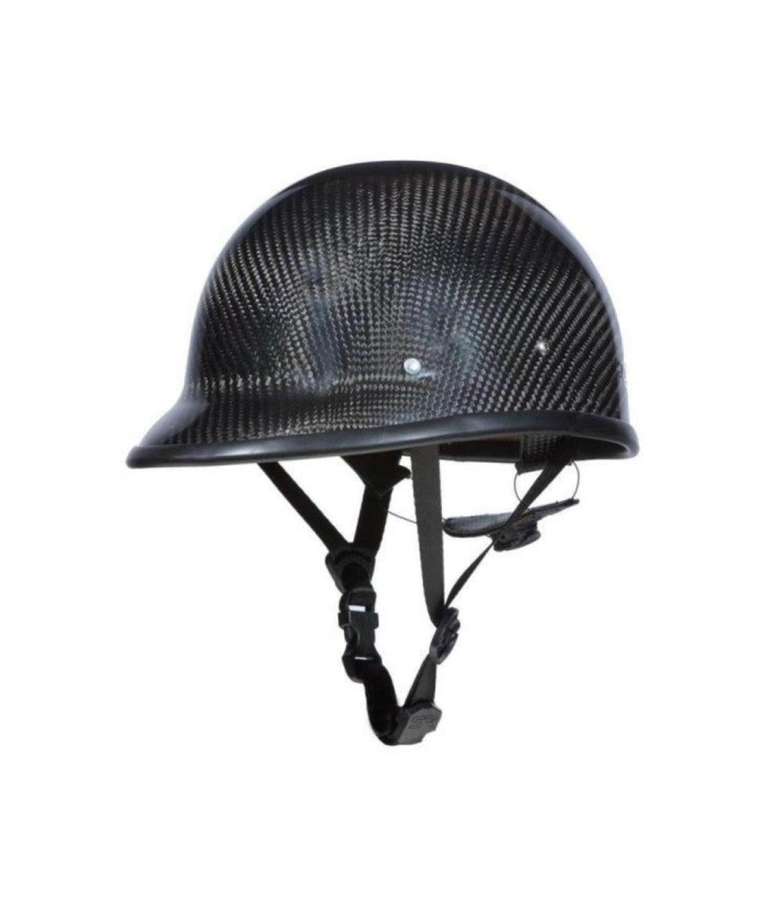 Shaggy Carbon Deluxe One Size Fits All