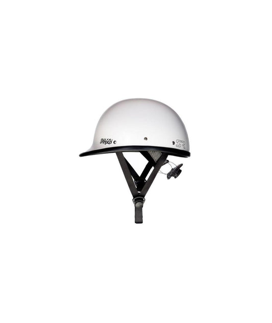 Shaggy Pearl White One Size Fits All