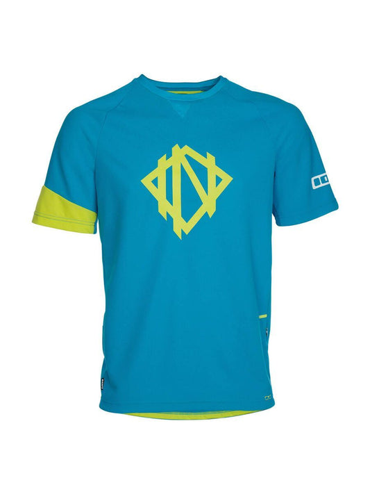 Ion Tee SS Rad Blue Danuebe/ 755 M