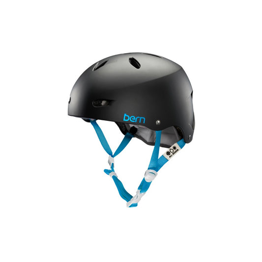 Brighton Matte Black