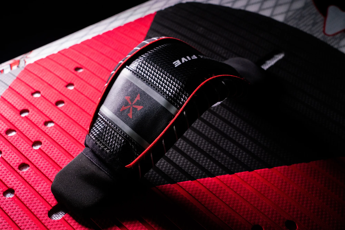 2024 PHASE FIVE NOVA FOIL PACKAGE - GIZMO FOIL BOARD 54"