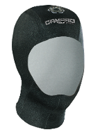 Camaro Seamless 1.0 Hood M/L