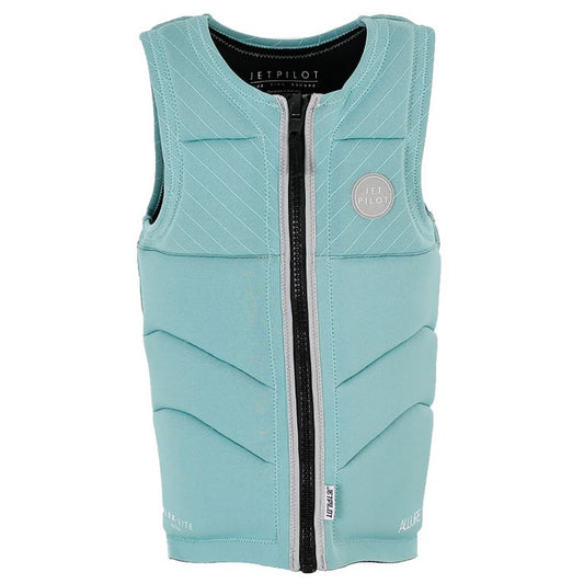 Jetpilot Allure CE F/E Neo Vest teal