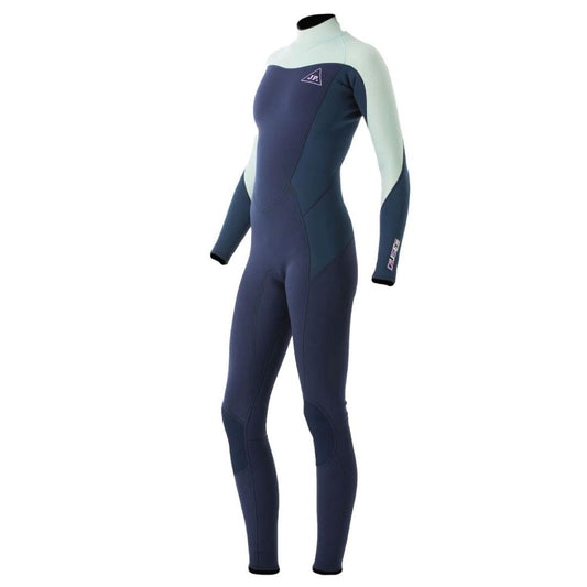 Jetpilot Cause 3/2 Neopren Overall Navy/Sky