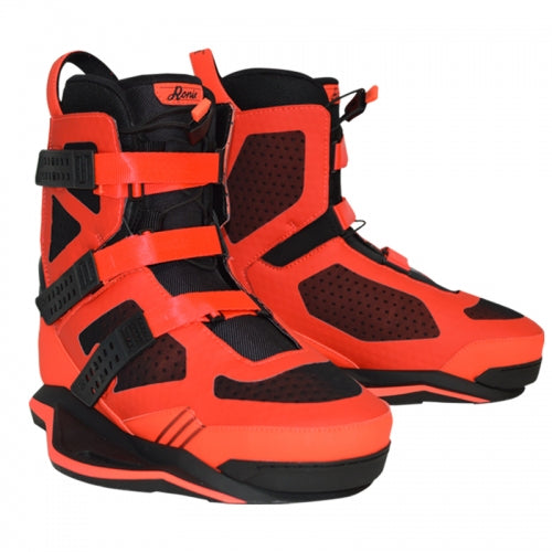 2019 Ronix Supreme EXP Boots - Gr.9