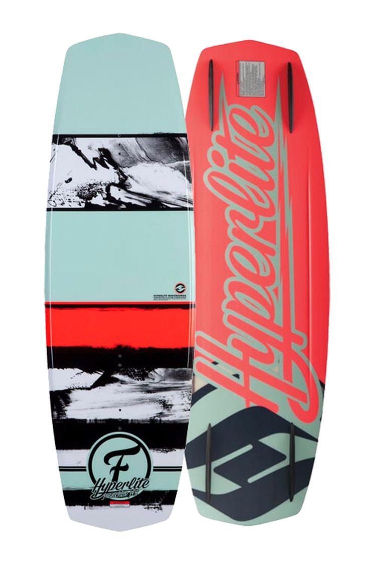 2014 Hyperlite Franchise Wakeboard