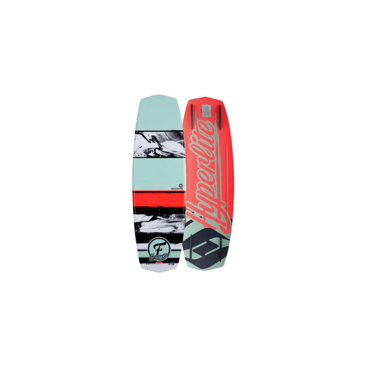 2014 Hyperlite Franchise Wakeboard