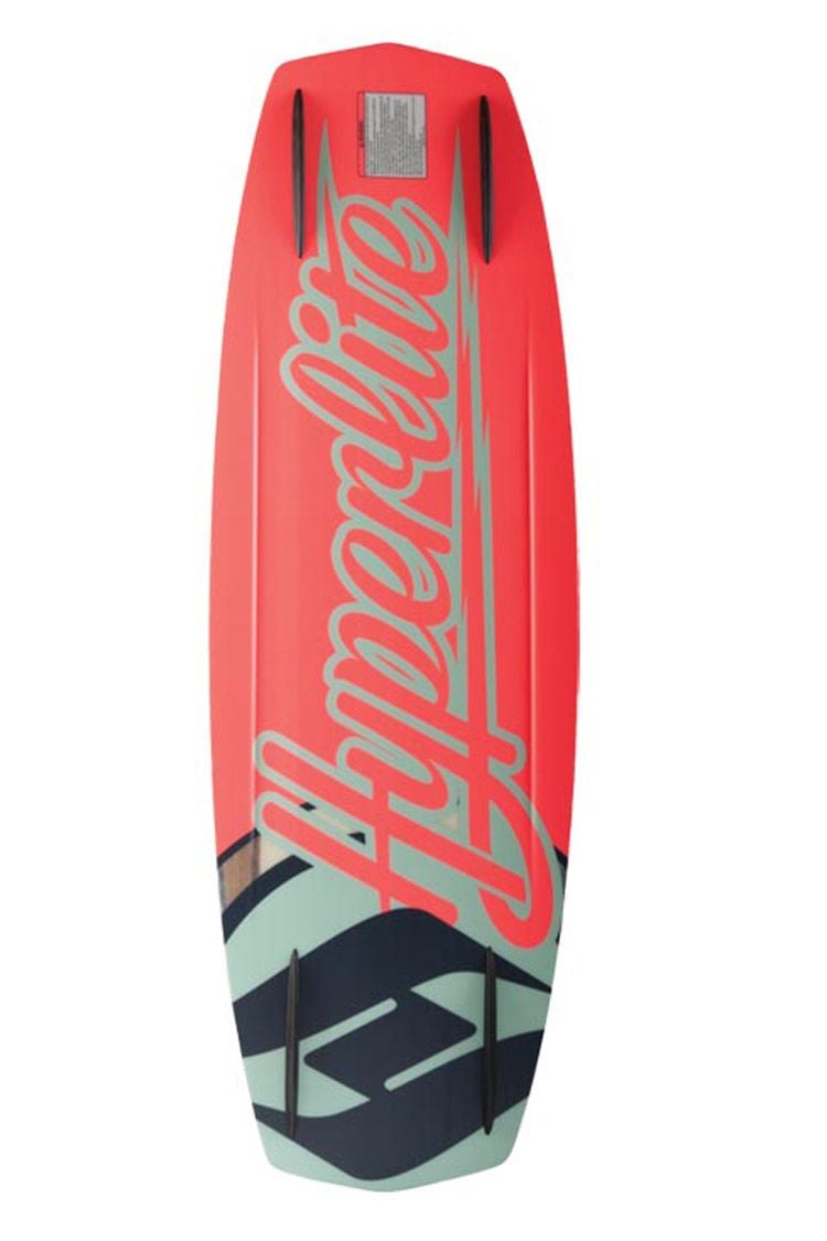 2014 Hyperlite Franchise Wakeboard