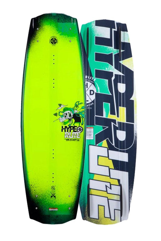 Hyperlite - Milkcart Neon 136