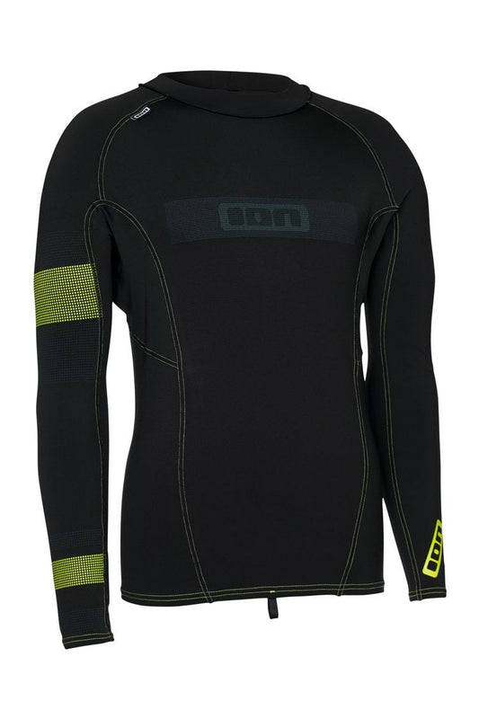 ION Thermo Top Men 2016 50/M Black