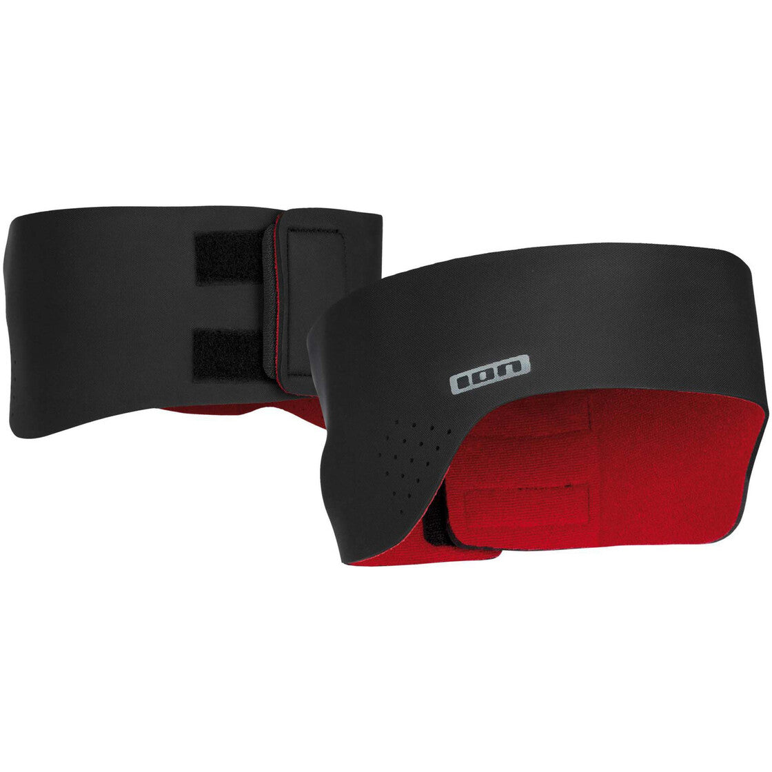 ION - Sonic Headband 3,0 black onsize