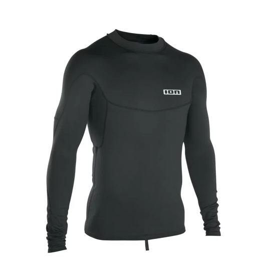 ION Thermo Top Men LS 2019 black 54/XL