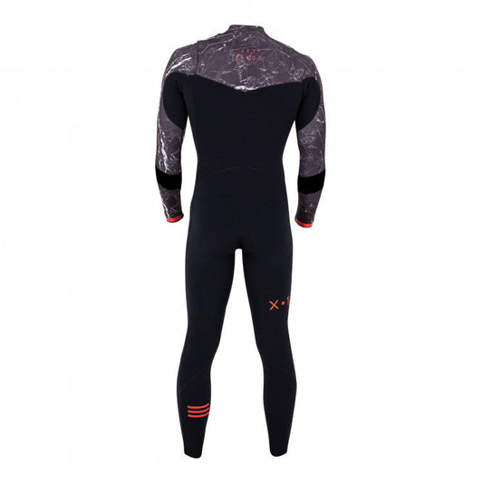 2021 Jetpilot X1 GBS 3/2mm Fullsuit black