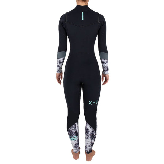 2021 Jetpilot X1 GBS 3/2mm Fullsuit wms Ladies