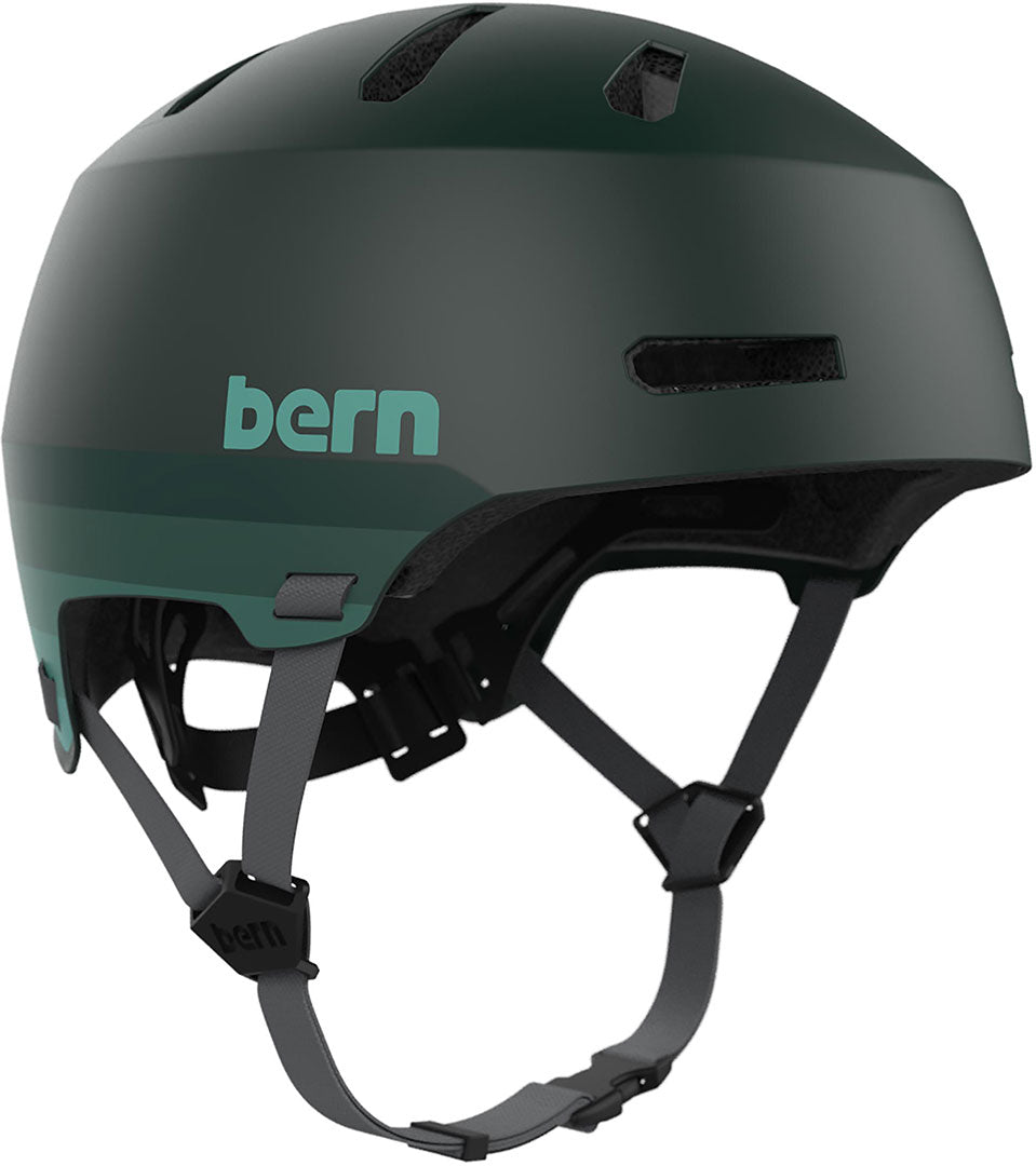 Macon 2.0 Matte Retro Forest 2021