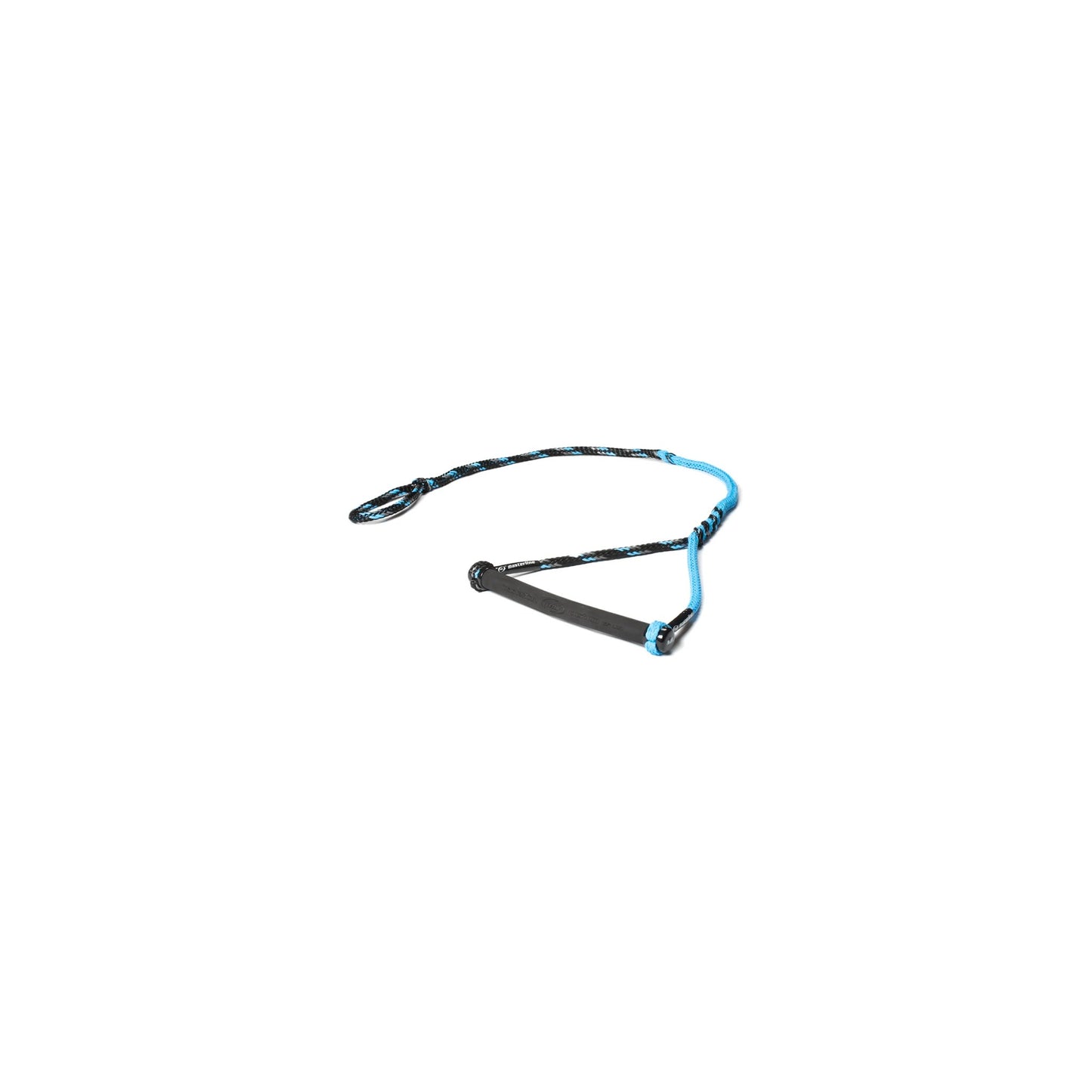 Masterline Custom Handle Radius (10° gebogen) — Ansicht 1