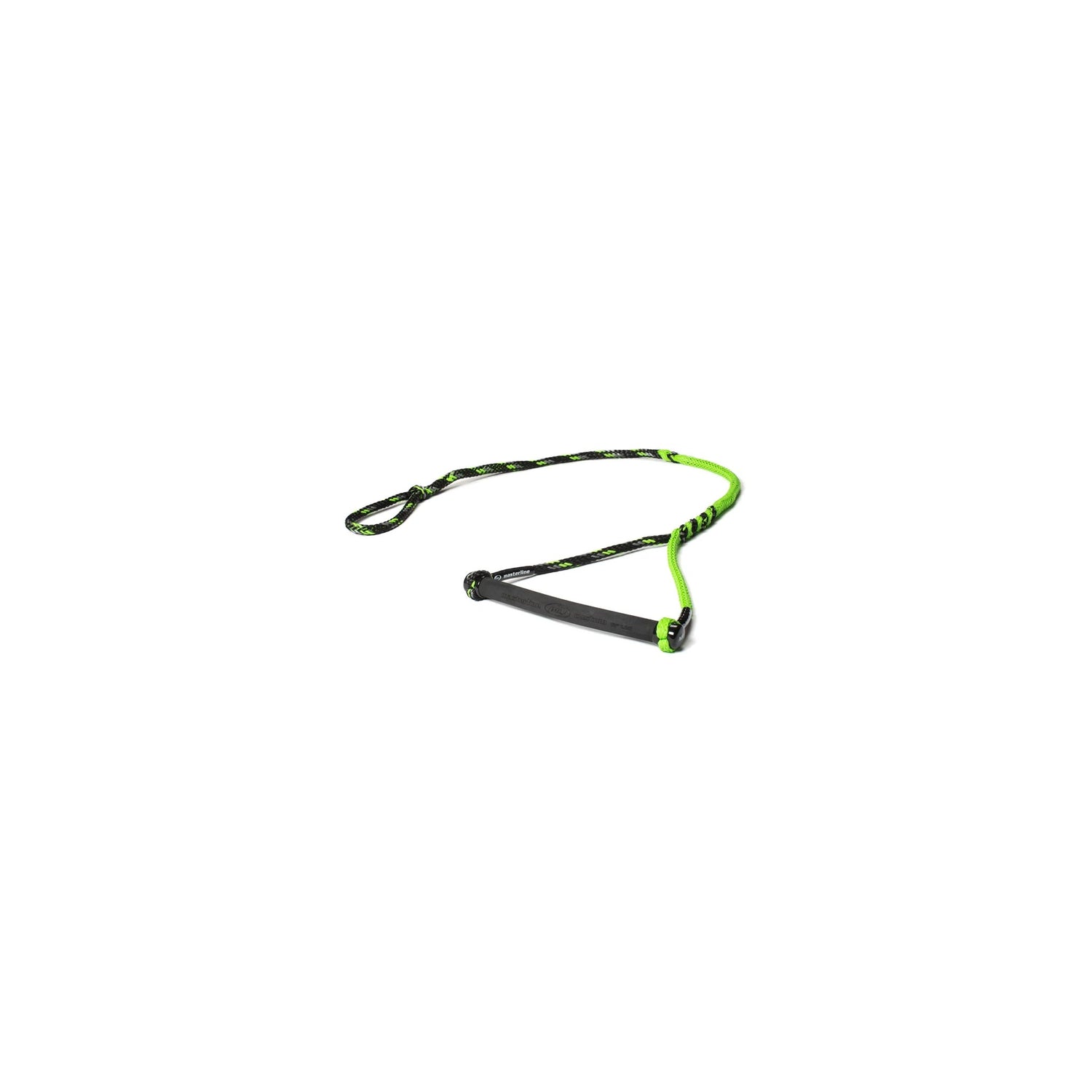 Masterline Custom Handle Radius (10° gebogen) — Ansicht 3