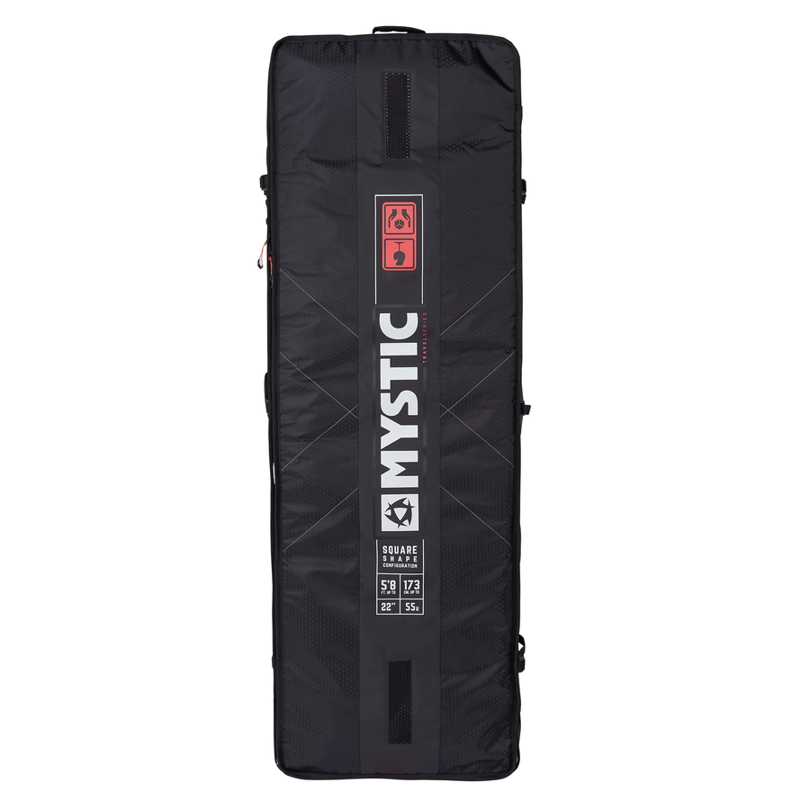 Matrix Square 5.8 inch Boardbag