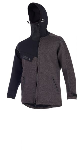 Mystic Ocean Jacket M black