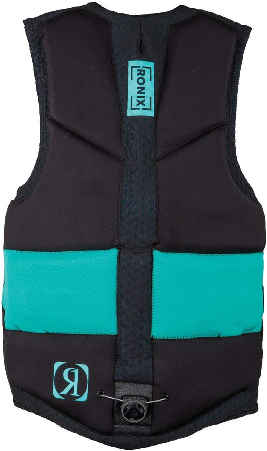 2018 Ronix - One Custom Fit Boa Impact Vest Man-Mint S