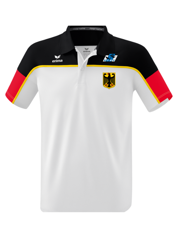 DWWV Erima Präsentationsshirt Kinder - Wakesurf