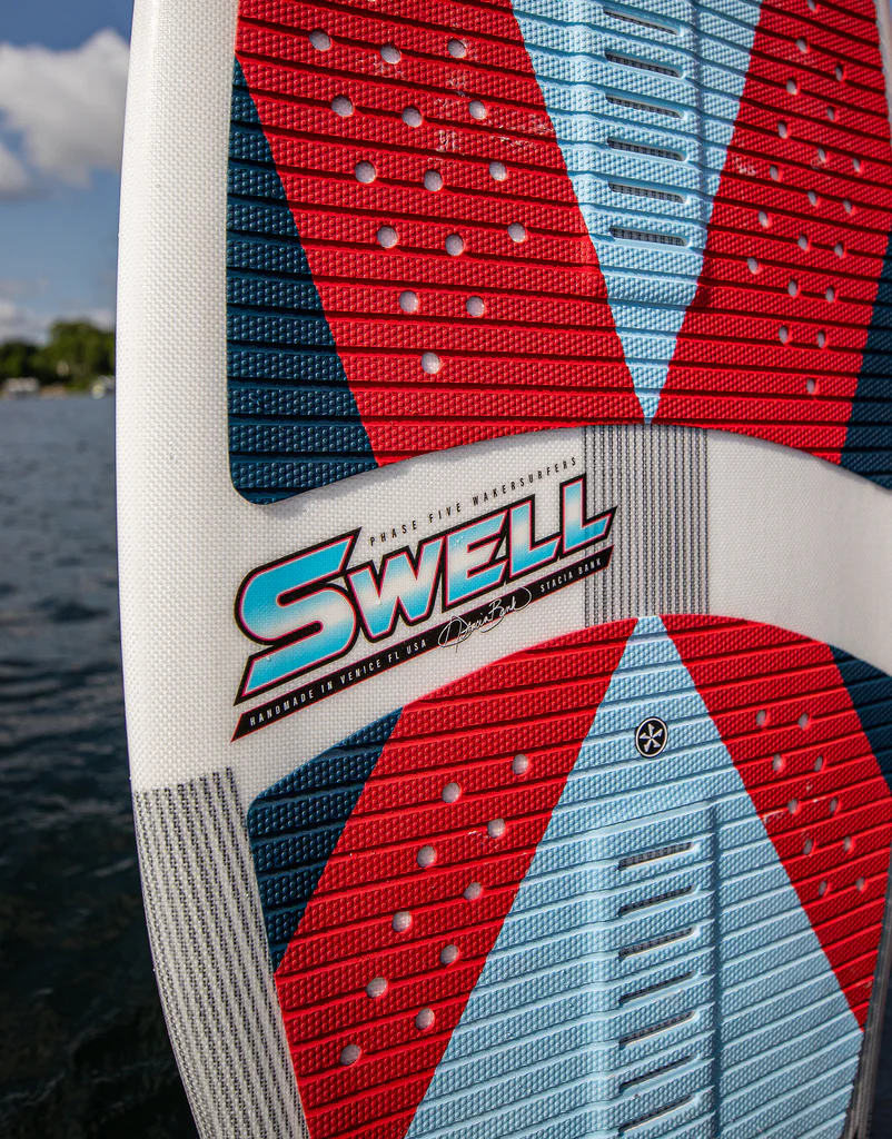 2024 Phase5 Wakesurfer Swell