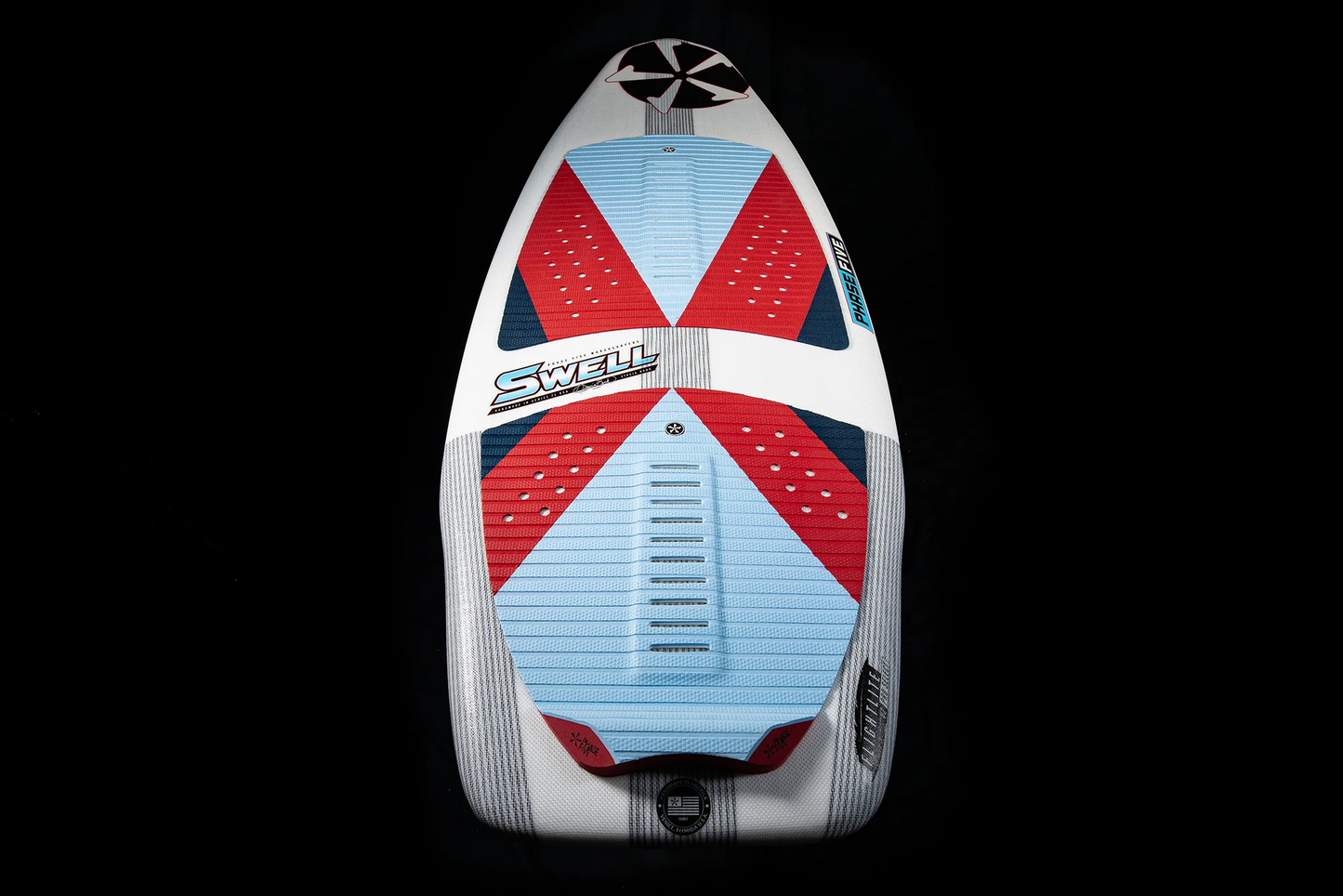 2024 Phase5 Wakesurfer Swell