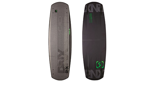 2014 Ronix - One Time Bomb Mineral Gray - 142