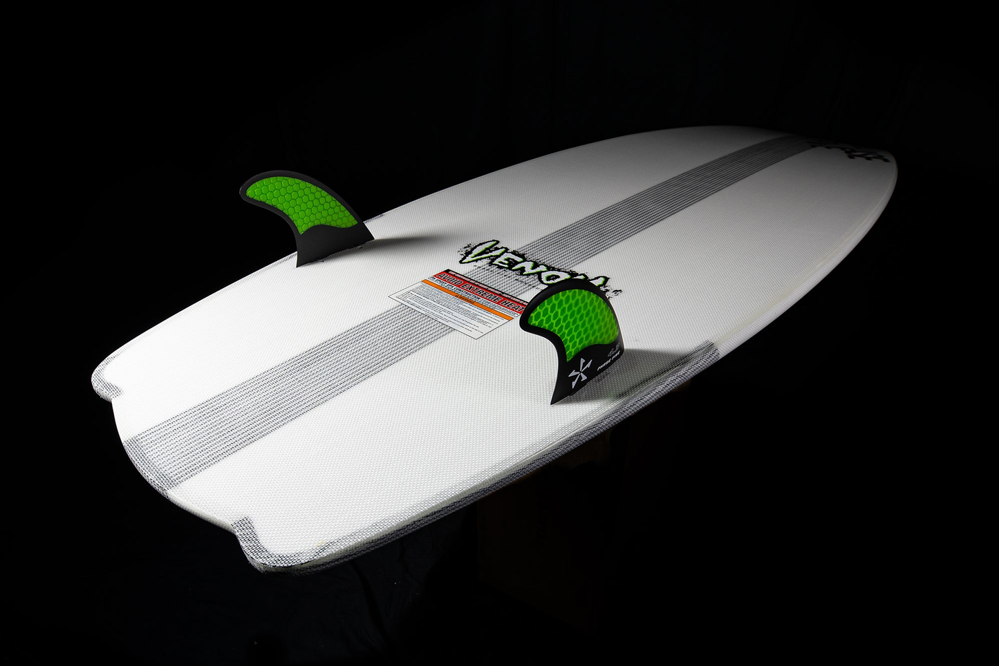 2024 Phase5 VENOM Wakesurfer