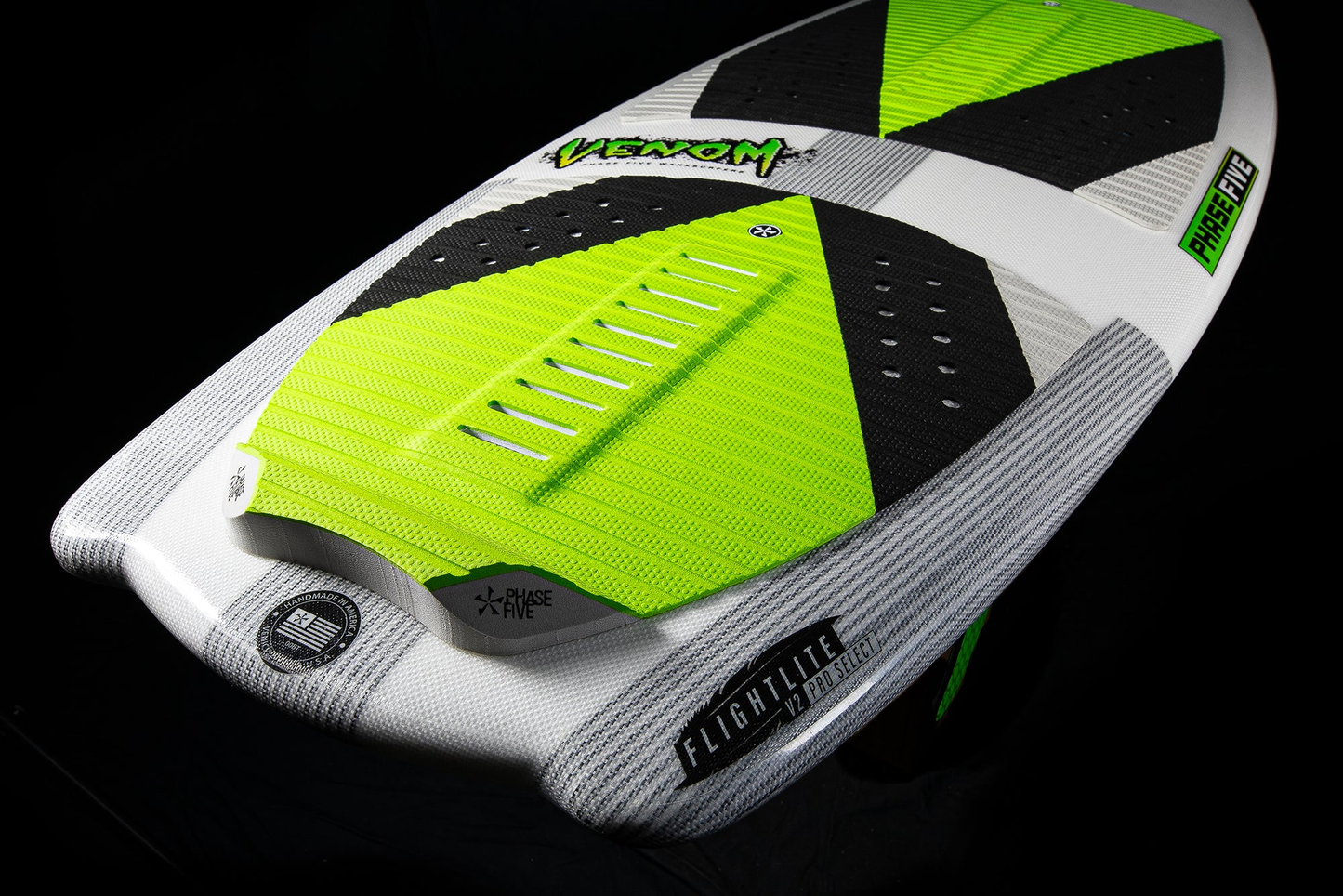 2024 Phase5 VENOM Wakesurfer