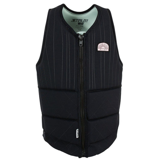 2022 Jetpilot - Sina Fuchs X1 F/E Neo Vest wms. black