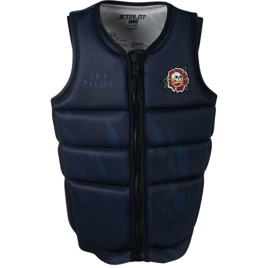 Jetpilot X1 Boys Neo Vest